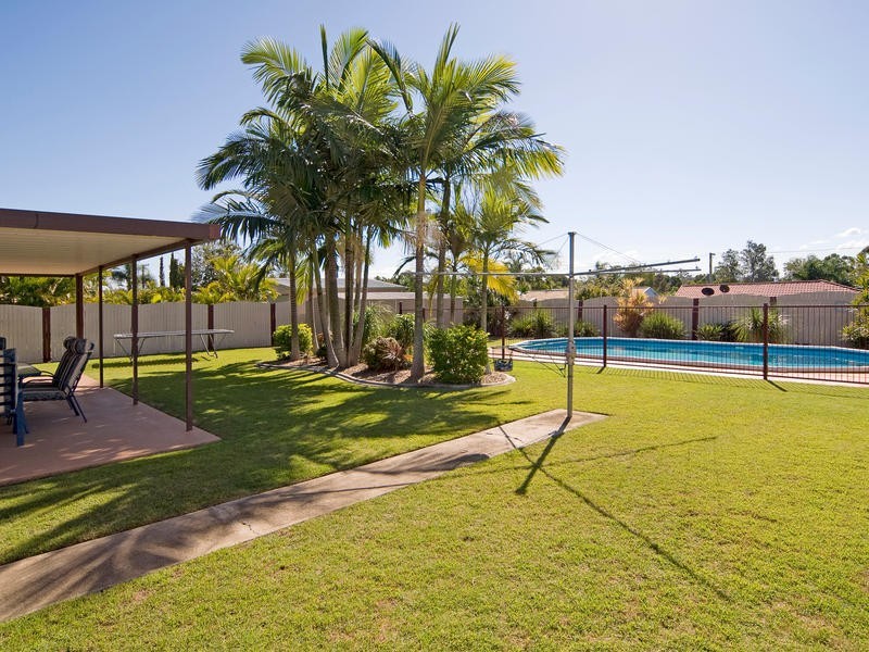 5 Highbury Drive, Redbank Plains QLD 4301