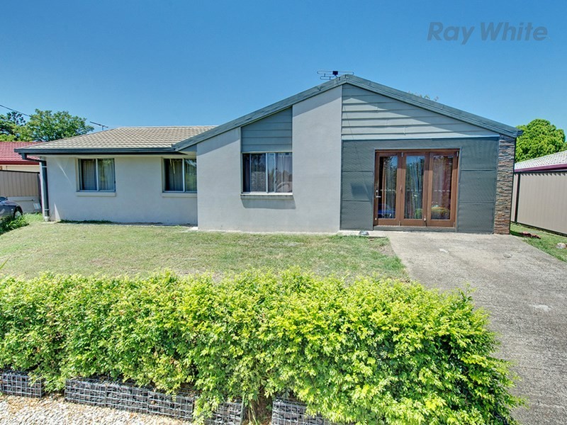 42 Somerfield Street, Redbank Plains QLD 4301