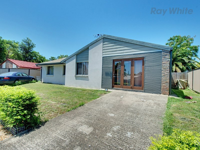 42 Somerfield Street, Redbank Plains QLD 4301