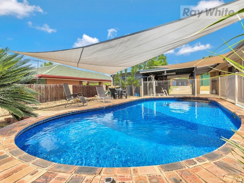 31 Kennedy Drive, Redbank Plains QLD 4301