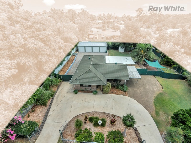 58-60 Steven Street, Camira QLD 4300