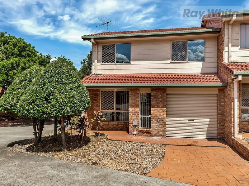 20/13 Bridge Street, Redbank QLD 4301