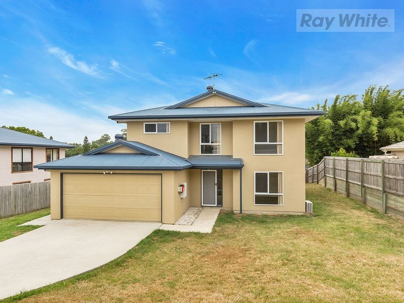 9 Delbridge Street, Redbank Plains QLD 4301