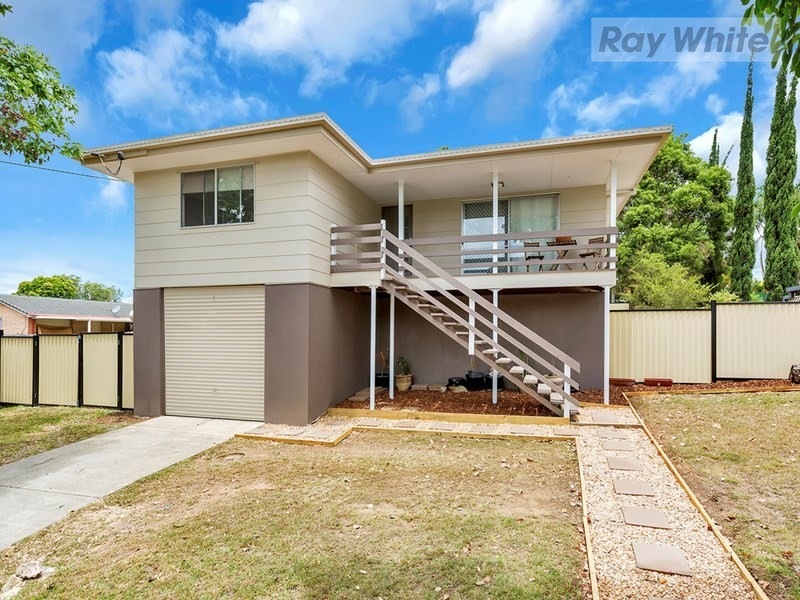10 Milford Street, Redbank Plains QLD 4301
