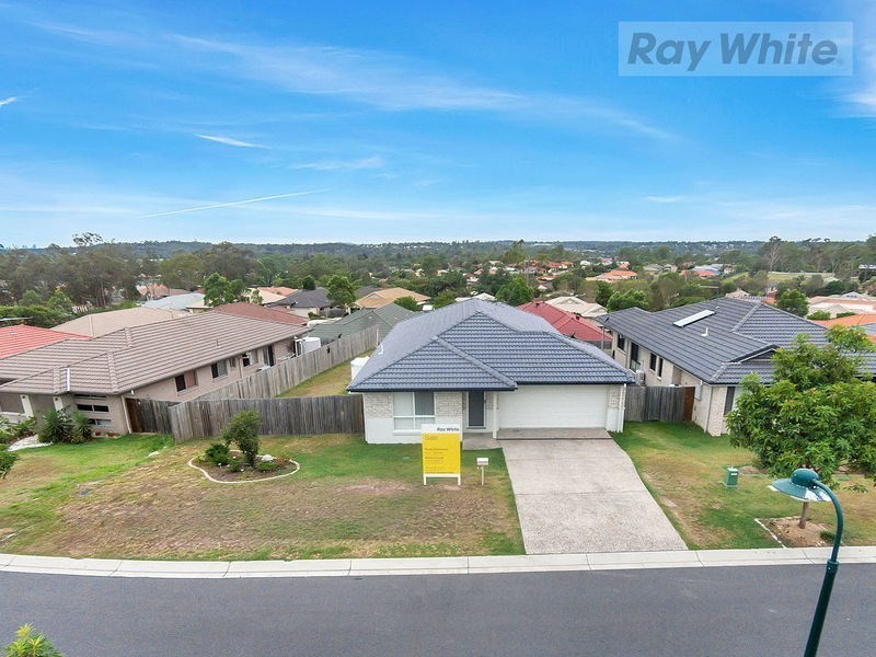 9 Israel Folau Street, Goodna QLD 4300