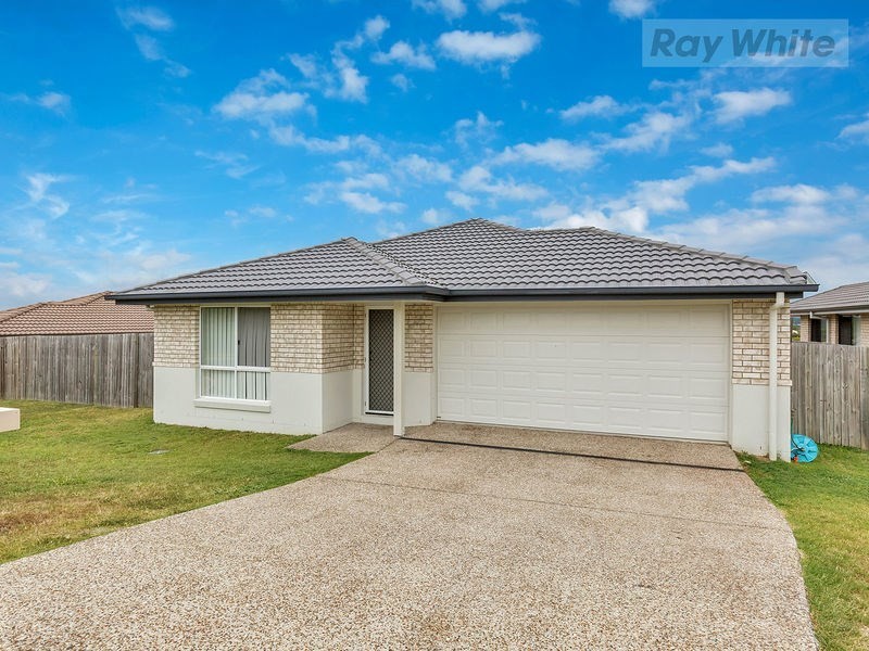 9 Israel Folau Street, Goodna QLD 4300