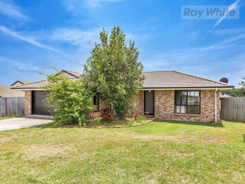 14 Barambah Court, Redbank Plains QLD 4301