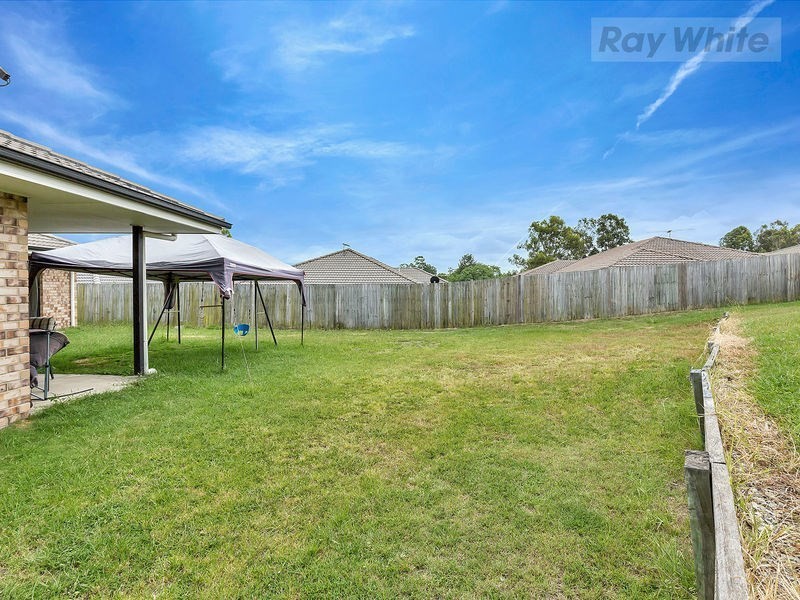 14 Barambah Court, Redbank Plains QLD 4301