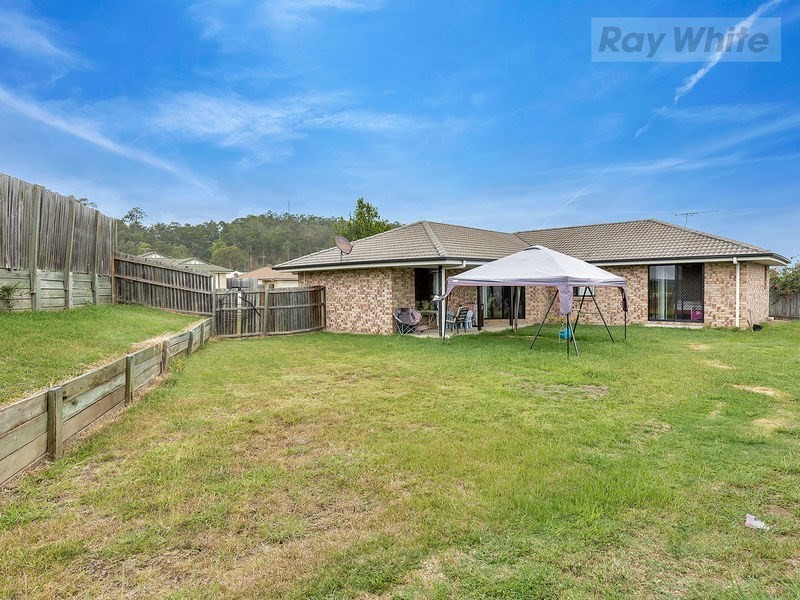 14 Barambah Court, Redbank Plains QLD 4301
