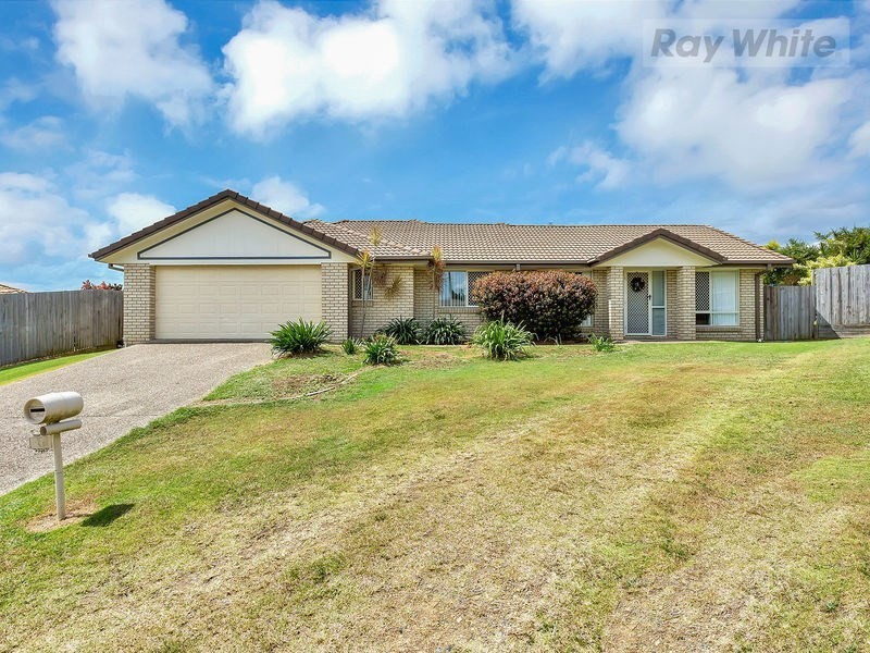 38 Maller Crescent, Redbank Plains QLD 4301