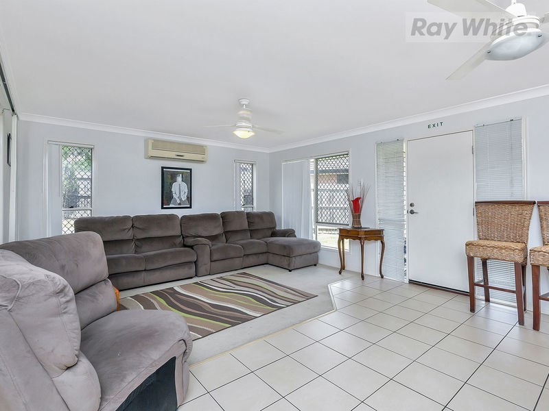 38 Maller Crescent, Redbank Plains QLD 4301