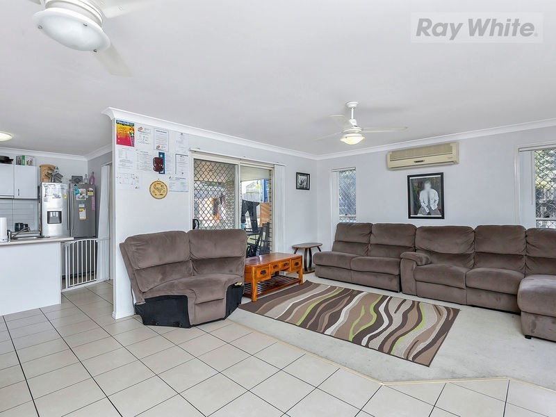 38 Maller Crescent, Redbank Plains QLD 4301