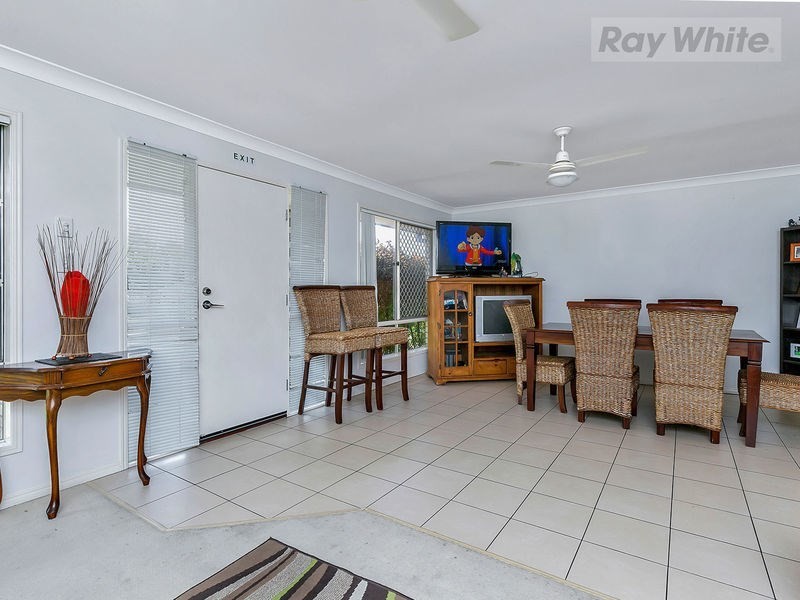38 Maller Crescent, Redbank Plains QLD 4301