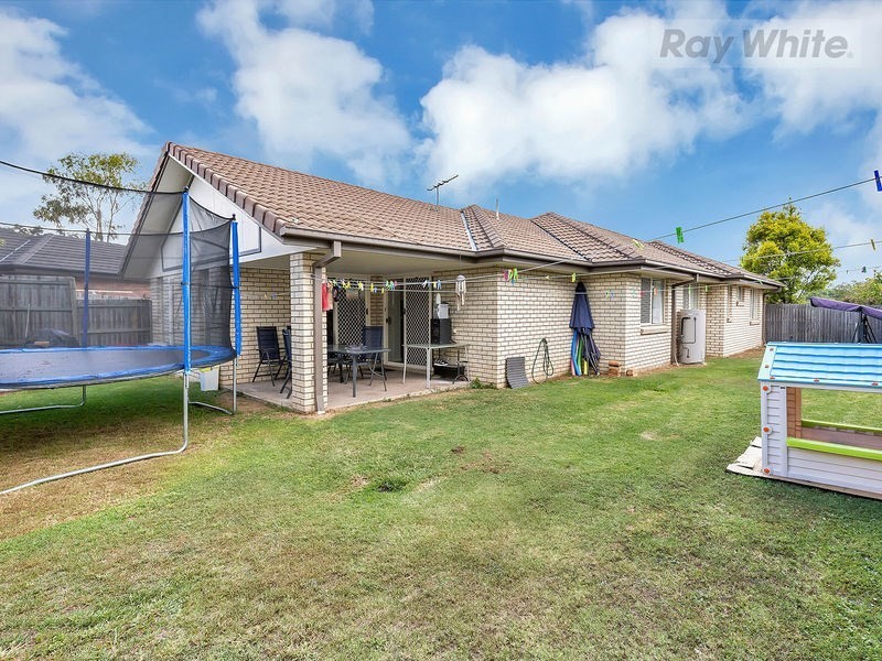 38 Maller Crescent, Redbank Plains QLD 4301