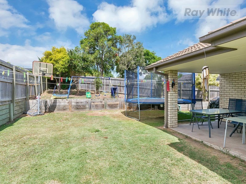 38 Maller Crescent, Redbank Plains QLD 4301