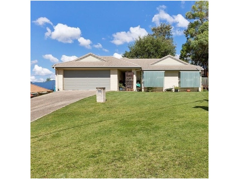 4 Agnes Place, Redbank Plains QLD 4301