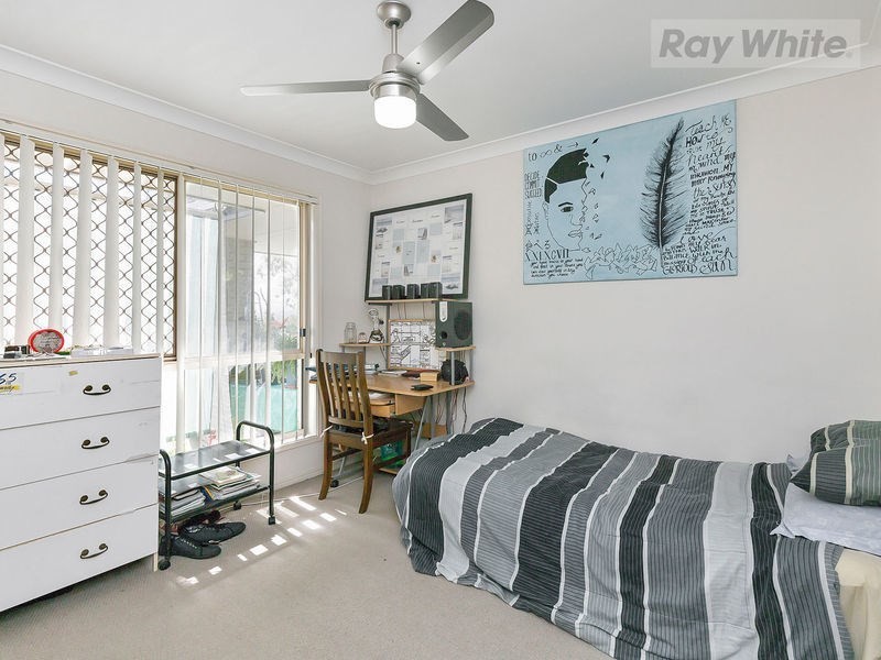 4 Agnes Place, Redbank Plains QLD 4301