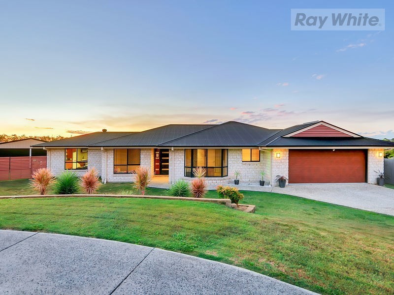 9 Plunkett Court, Collingwood Park QLD 4301