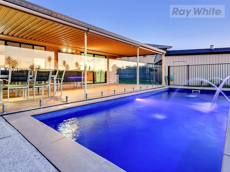 9 Plunkett Court, Collingwood Park QLD 4301