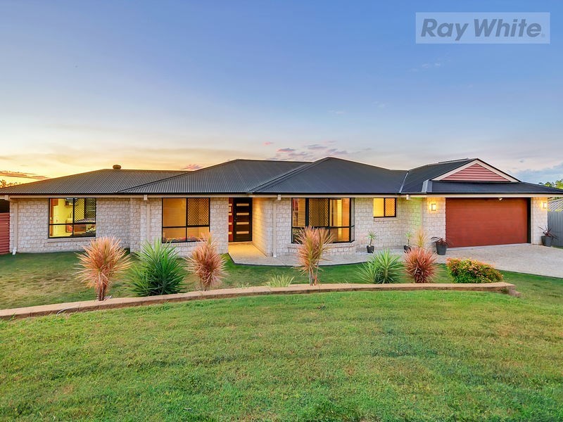 9 Plunkett Court, Collingwood Park QLD 4301