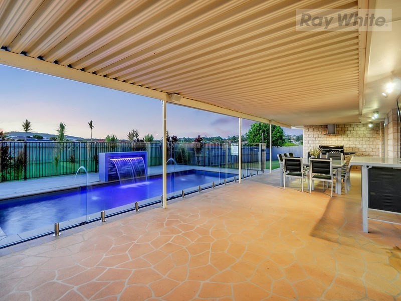 9 Plunkett Court, Collingwood Park QLD 4301