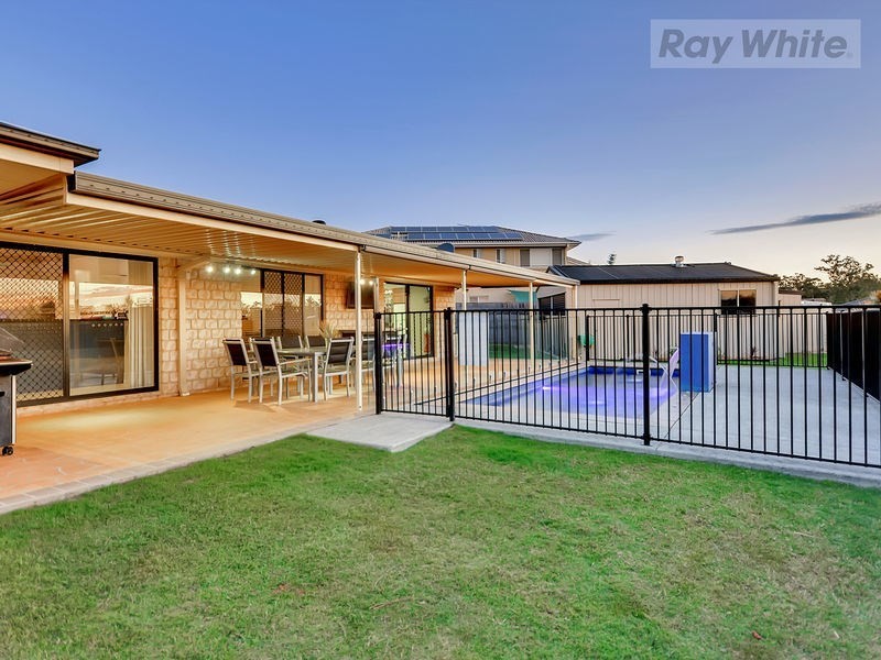9 Plunkett Court, Collingwood Park QLD 4301