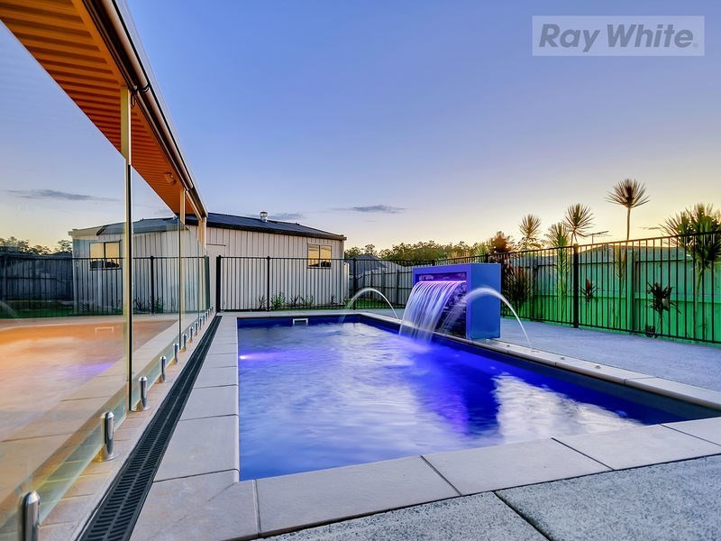 9 Plunkett Court, Collingwood Park QLD 4301