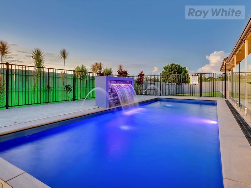 9 Plunkett Court, Collingwood Park QLD 4301