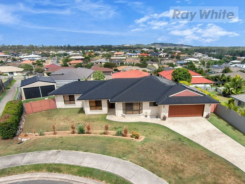 9 Plunkett Court, Collingwood Park QLD 4301