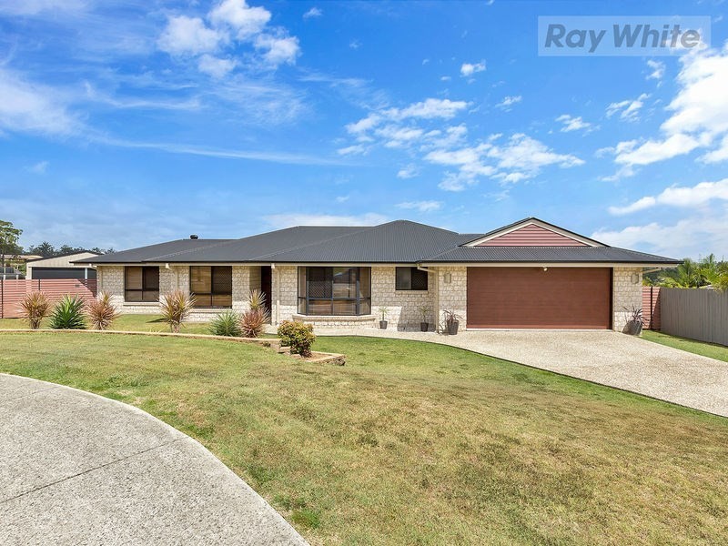 9 Plunkett Court, Collingwood Park QLD 4301