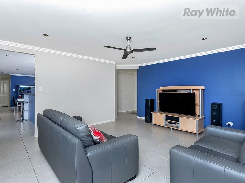 9 Plunkett Court, Collingwood Park QLD 4301