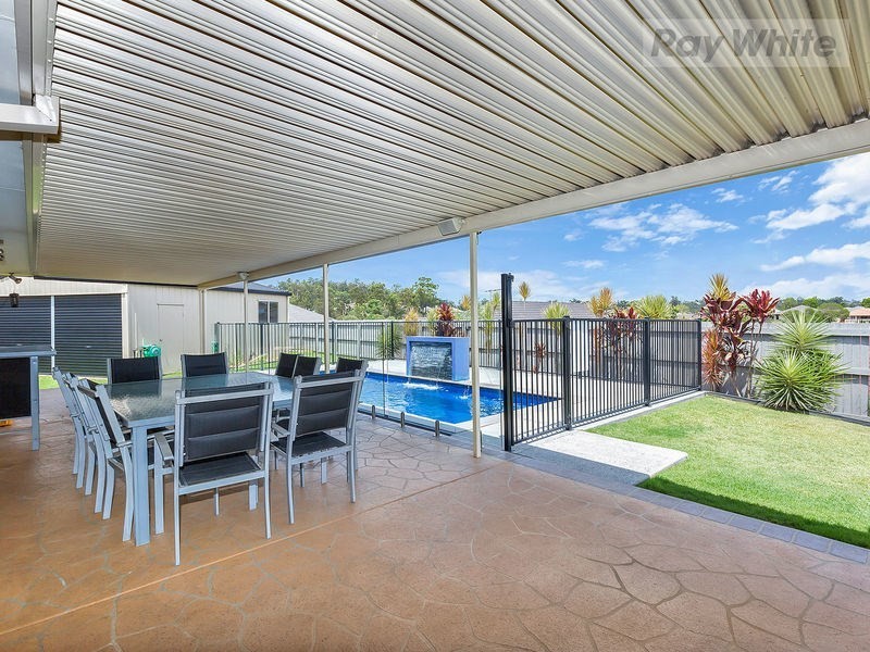 9 Plunkett Court, Collingwood Park QLD 4301