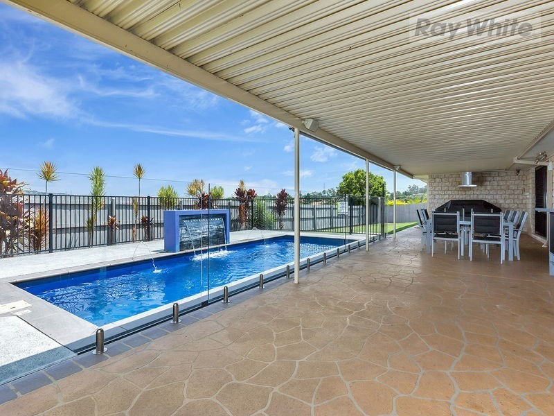 9 Plunkett Court, Collingwood Park QLD 4301