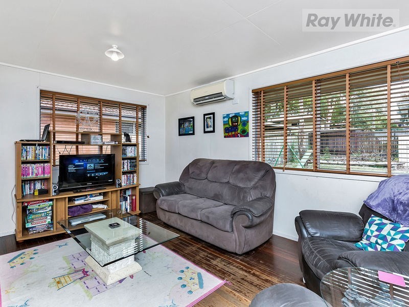 20 Twidale Drive, Riverview QLD 4303