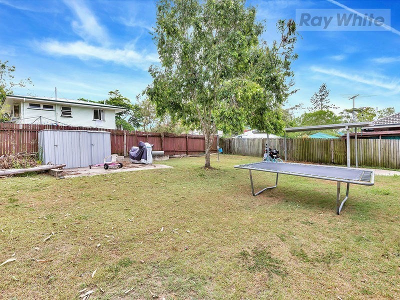 20 Twidale Drive, Riverview QLD 4303