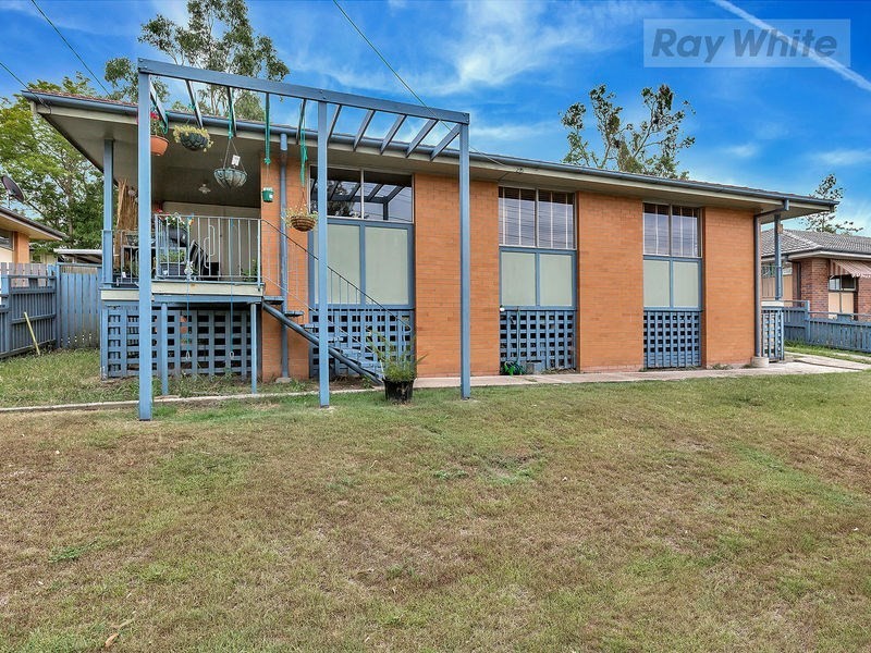 20 Twidale Drive, Riverview QLD 4303