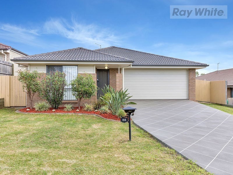 84 Chetwynd Street, Redbank Plains QLD 4301