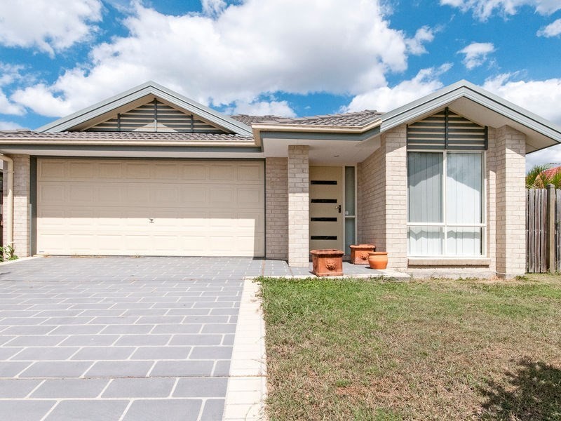 46A Penrose Circuit, Redbank Plains QLD 4301