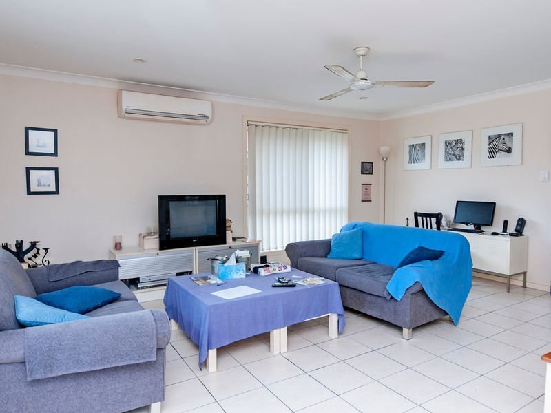 46A Penrose Circuit, Redbank Plains QLD 4301