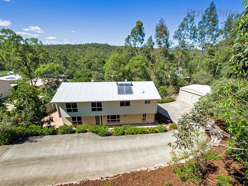 121 Eugene Street, Bellbird Park QLD 4300