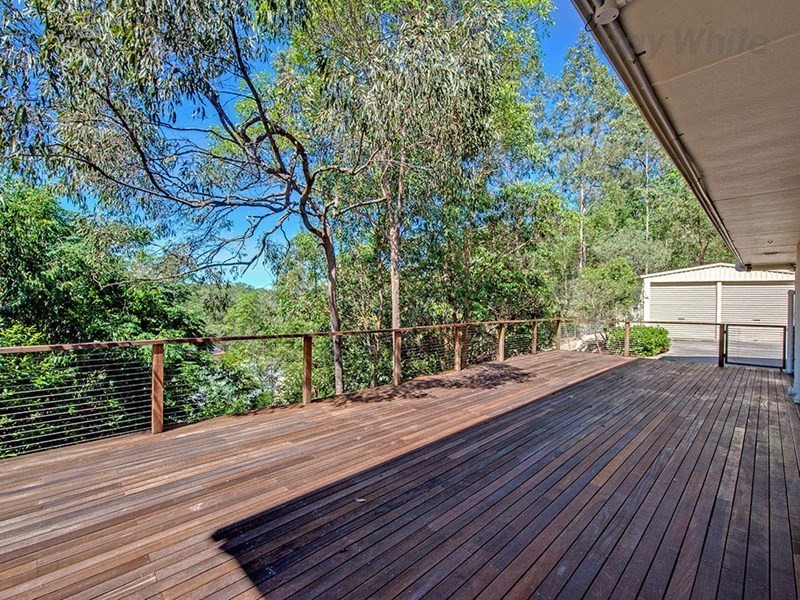 121 Eugene Street, Bellbird Park QLD 4300