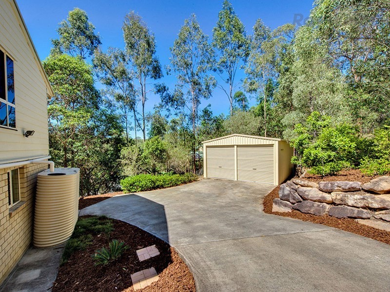 121 Eugene Street, Bellbird Park QLD 4300