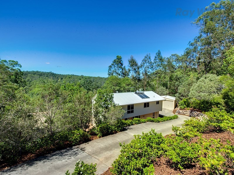 121 Eugene Street, Bellbird Park QLD 4300