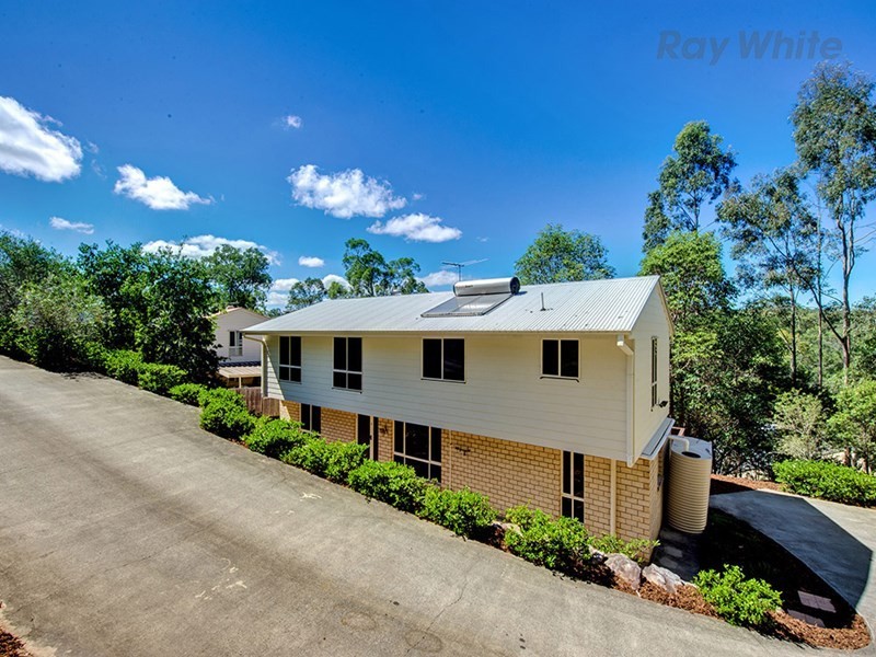 121 Eugene Street, Bellbird Park QLD 4300