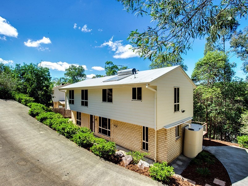 121 Eugene Street, Bellbird Park QLD 4300
