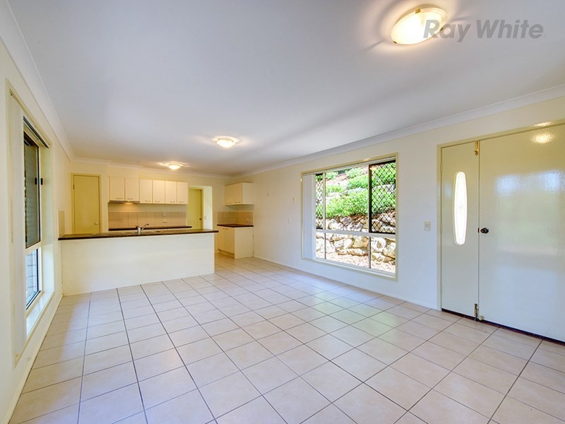 121 Eugene Street, Bellbird Park QLD 4300