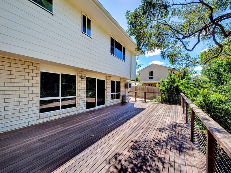 121 Eugene Street, Bellbird Park QLD 4300