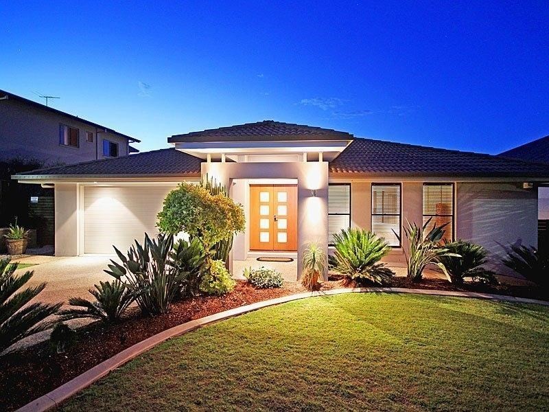 26 Scoparia Drive, Brookwater QLD 4300