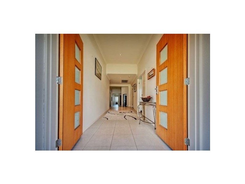 26 Scoparia Drive, Brookwater QLD 4300