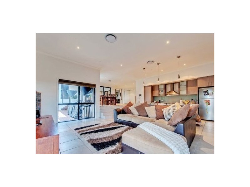 26 Scoparia Drive, Brookwater QLD 4300